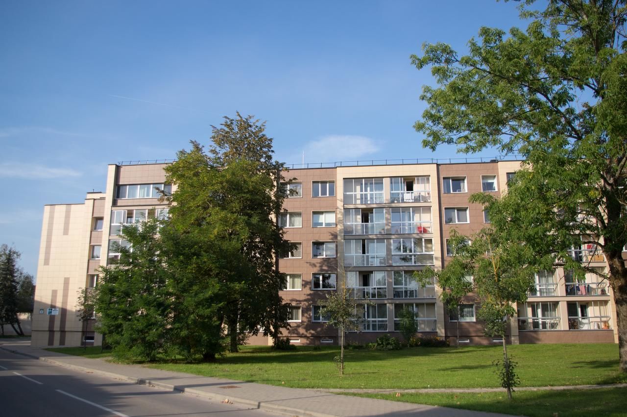 Апартаменты Park apartment Друскининкай-33