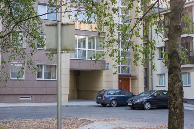 Апартаменты Park apartment Друскининкай-34