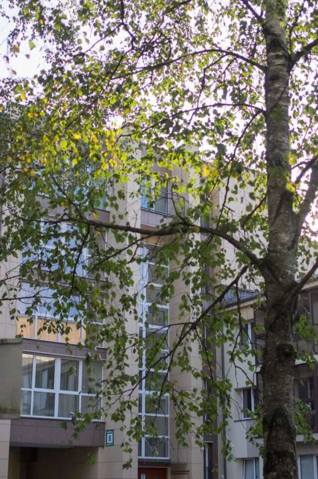 Апартаменты Park apartment Друскининкай-40
