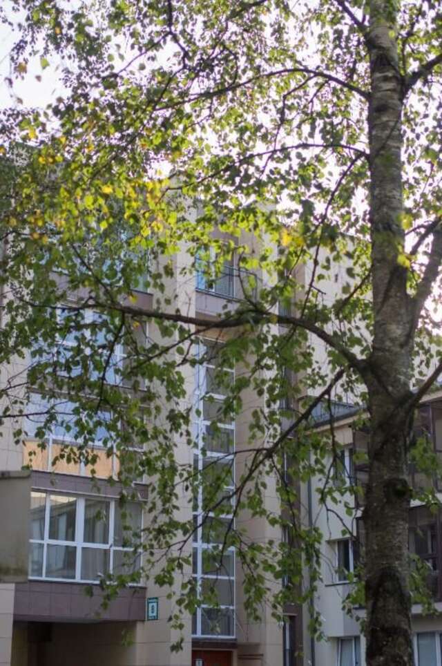 Апартаменты Park apartment Друскининкай-49